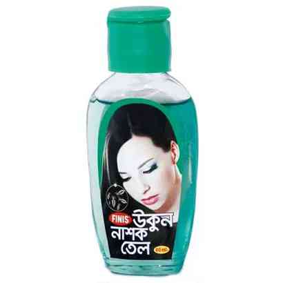 Finis Ukun Nasok Oil 40 ml